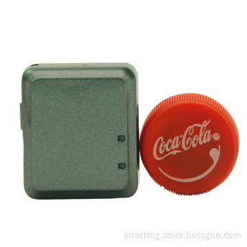 RF-V8 GPS Tracker & Alarm GPS + Anti-Theft Alarm = High Efficiency Anti-Theft Positioning & Alarm
